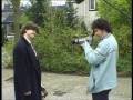 Rob Muntz vs Willibrord Frequin *extra*