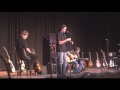 1) - Taylor Guitars - Introductions, Wayne Johnson Plays  NS74 Guitar