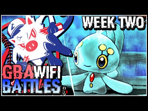 how to battle pokemon wifi
