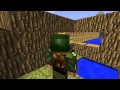 Minecraft - Episode 184 - Smart Moving War | ipodmail