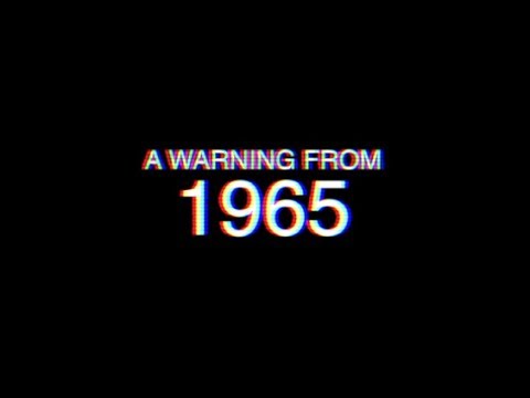 “IF I WERE THE DEVIL” Paul Harvey commentary in 1965