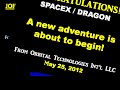 Click here to watch this video SpaceX-Let the adventure begin!!!