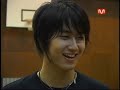 070806 SS501 The Mission ep 4 - part 3 of 3