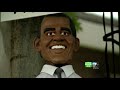 Is Obama Halloween Display Offensive?