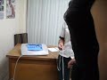 LIC. CLAUDIO CARRIZO - REEDUCACION PROPIOCEPTIVA RODILLA FASE II