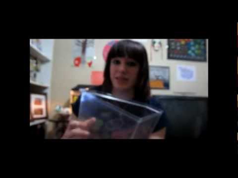 how to properly net a fish