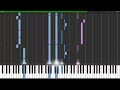 WHAT IF (Coldplay) - Full Version - Piano / Keyboard Tutorial [Magic Music Tutor] free sheet music