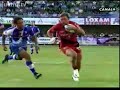 montpellier - stade toulousain (1ere journ�e TOP14)