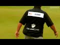 Shot of the Day: Mickelson's 60 foot birdie at Barclays '09