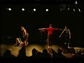 Oktet. Dance Improvisation #1