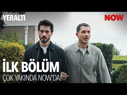 Yeraltı 3. Tanıtım                                                                                                                                                                                                                                        