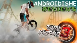 Trial Xtreme 3 Обзор
