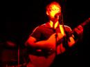 Derrick Davis & Everybody's Band (Crossfire)
