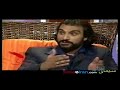 Marhoom Naser Abdolahi Ceremony Plus Interview in Sandali Daagh...Roohash Shad