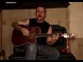 cold shoulder(garth brooks cover) cold shoulder(garth brooks cover)