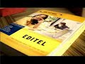 Master coloca Alinne Moraes em filme pra Editel e Listel