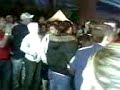 THE FIGHT AT UTOPIA