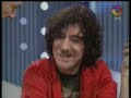 diego maradona - charly garcia -mauro viale 1997