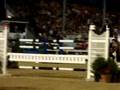 The Devon horse show-Grand Prix Jumping