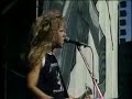Metallica - For Whom the Bell Tools - with cliff Burton-1985