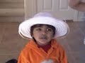 Rushu Munu frolic 2