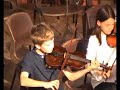 Beethoven Musikschule, Konzert ABC Orchester