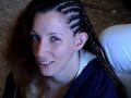 DJ CANDYDREAD Y SUS TRENZAS DJ CANDYDREAD Y SUS TRENZAS