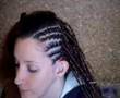DJ CANDYDREAD Y SUS TRENZAS