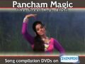 PANCHAM MAGIC