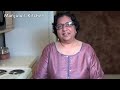 Mango Cheesecake (Eggless) Recipe by Manjula