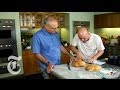 Dining with Bittman: Speedy No-Kneed Bread Revisited - NYT