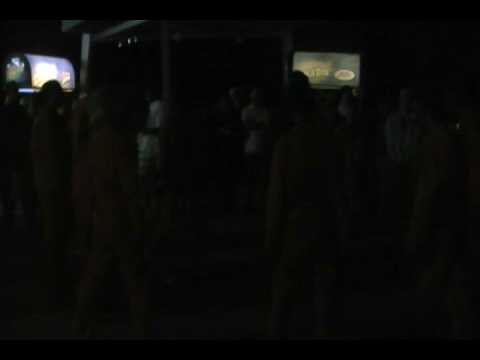 Halloween Horor Night