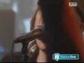 clip video Fall Out Boy A Little Less Sixteen Candles, A Little More 