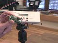 DSLR Controller for Gigapan Robot