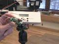 DSLR Controller for Gigapan Robot