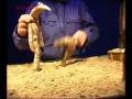 videos de Survival, objecttheatre by TAMTAM