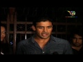 Payal Rohatgi Visits Dara Singh At The Hospital