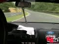 Ford Escort RS2000 on Nurburgring Nordschleife