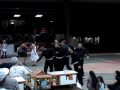 La Tea Ayer y Hoy (Grupo de Baile Tres generaciones)