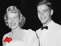 promoting  leatherheads  a clooney family affair