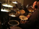 Mittsch on drums play along incubus nice to know you drum cover Image 1