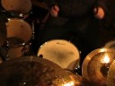 Mittsch on drums play along incubus nice to know you drum cover Image 2