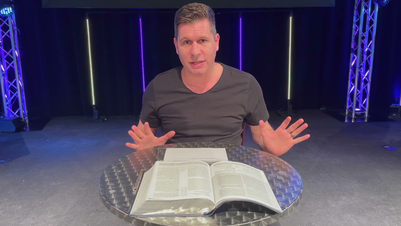 5 More Ways to Outline Sermons