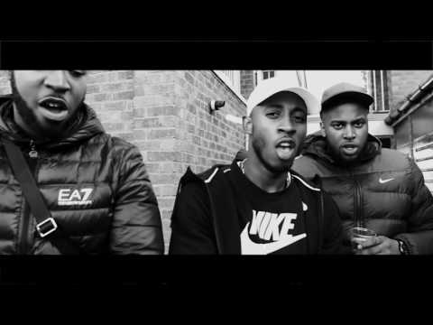 Trill – Chaee, Rorz, Slicktay, Twin&Kay (FG) | Net Video | GrimeBlog