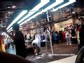 Gilbert Arenas Agent Zero Tour (part 1/5)