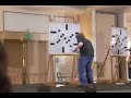 American Crossword Puzzle Champinoship 2007 Finals - 2 of 3