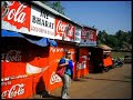 India, South Goa 2007 (Betalbatim Temple Palolem Waterfalls)