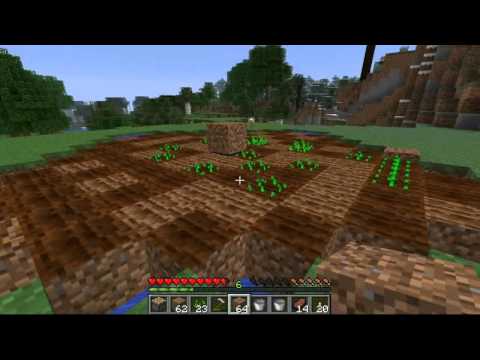 Przygody z Minecraft Sezon 3 part 18 - Latająca farma