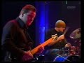 Geoff Culverwell feat. Nick Granville guitar