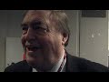 John Prescott - Interview with OneClimate at COP15 in Copenhagen